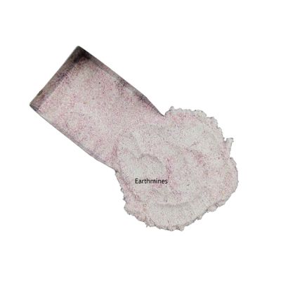 Generic Ruby Gemstone Fine Dust Powder - Unleash the Fire Within for Luminous Beauty and Vitality - Harness the Power of Passionate Red Ruby for Radiant Skin 2 Ounce pack By Earthmines