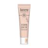 lavera Vitamin Skin Tint Light 01 - Foundation for a fresh complexion - conceals fine imperfections - perfects the skin - natural finish - vegan - natural cosmetics - 30 ml view 1