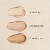 lavera Vitamin Skin Tint Light 01 - Foundation for a fresh complexion - conceals fine imperfections - perfects the skin - natural finish - vegan - natural cosmetics - 30 ml view 3