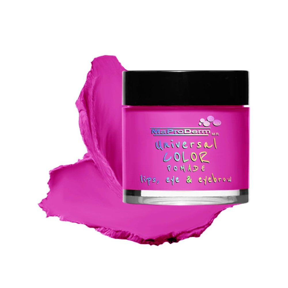 Universal Colour Pomade 88 Magenta Maproderm