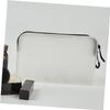Gogogmee Eva Zipper Toiletry Bag Travel Cosmetic Organizer Makeup Storage Bag Portable Wash Pouch view 2