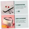 Gogogmee Eva Zipper Toiletry Bag Travel Cosmetic Organizer Makeup Storage Bag Portable Wash Pouch view 4