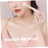 Beatifufu 3pcs Portable Makeup Sponge Concealer Applicator Latex for Wet Dry Use Soft Skin-friendly Blending Tools for Women for Cosmetic Application view 4