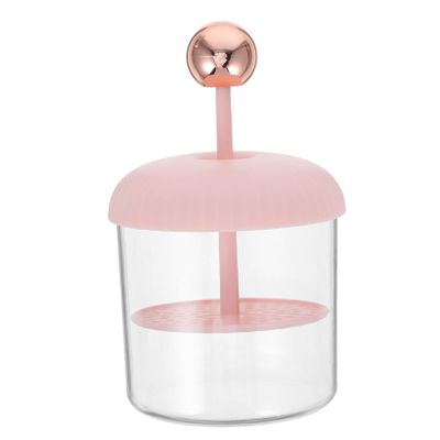 DOITOOL Facial Bubble Maker ABS Material Compact Easy to Clean Foams Maker for Face Wash Shampoo