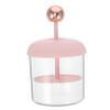 DOITOOL Facial Bubble Maker ABS Material Compact Easy to Clean Foams Maker for Face Wash Shampoo view 1