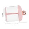 DOITOOL Facial Bubble Maker ABS Material Compact Easy to Clean Foams Maker for Face Wash Shampoo view 2