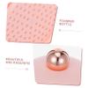 DOITOOL Facial Bubble Maker ABS Material Compact Easy to Clean Foams Maker for Face Wash Shampoo view 3
