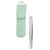 FOYTOKI Nose Hair Tweezer Hair Grooming Kit for Men Painless Precision Nose Trimmer view 1