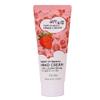 esfolio Sweet Strawberry Hand Cream  Moisturizing Hand Lotion, Hydrating & Nourishing Cream for Dry Hands, Fast-Absorbing, Non-Greasy, Soft & Smooth Skin Care (3.38 OZ/100ML) view 1