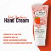 esfolio Sweet Strawberry Hand Cream  Moisturizing Hand Lotion, Hydrating & Nourishing Cream for Dry Hands, Fast-Absorbing, Non-Greasy, Soft & Smooth Skin Care (3.38 OZ/100ML) view 2