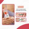esfolio Sweet Strawberry Hand Cream  Moisturizing Hand Lotion, Hydrating & Nourishing Cream for Dry Hands, Fast-Absorbing, Non-Greasy, Soft & Smooth Skin Care (3.38 OZ/100ML) view 4