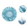 balacoo 4pcs Women Hair Protective Bathing Cap Bath Cap Shower Head Coverings for Women Reusable Hat view 2