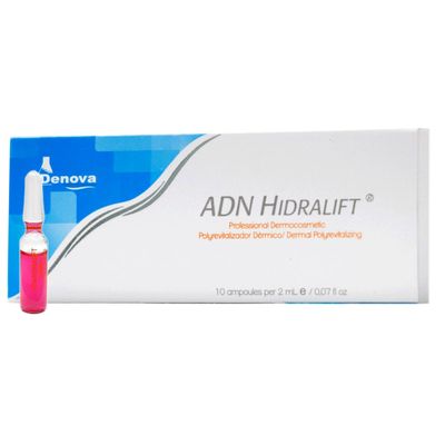 ADN Hidralift Dermocosmetic Serum Denova