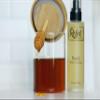 REBEL SKINCARE Purify Daily Cleanser - Gentle Anti-Aging Gel with Organic Honey, Vitamin E & Provitamin B5, Non-Stripping, Soothing & Nourishing, 3.4 oz / 100 ml view 3