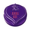 ANNA SUI Vivid Eye Shadow, Eye Palette, Summer Eye Makeup, Long-Lasting, 02 Yellow, Green, 0.07 oz view 3