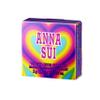 ANNA SUI Vivid Eye Shadow, Eye Palette, Summer Eye Makeup, Long-Lasting, 02 Yellow, Green, 0.07 oz view 4