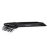 Beatifufu Salon Comb Cleaner Tool for Home Use Ergonomic Plastic Hair Brush Cleaner for Efficient Hair Removal Durable and Practical Comb Cleaning Brush view 1