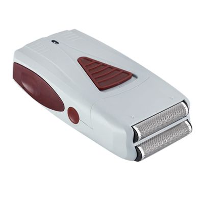 Beatifufu Rechargeable Trimmer Clipper for Home and Salon Use Compact and Detachable Design for Easy Cleaning and for Professional and Personal Grooming