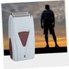 Beatifufu Rechargeable Trimmer Clipper for Home and Salon Use Compact and Detachable Design for Easy Cleaning and for Professional and Personal Grooming view 2