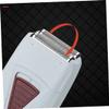 Beatifufu Rechargeable Trimmer Clipper for Home and Salon Use Compact and Detachable Design for Easy Cleaning and for Professional and Personal Grooming view 4