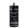 abril et nature - Professional Shampoo Molecular Therapy - For Extremely Damaged, Overprocessed, or Aging Hair - Restructures, Repairs, and Fills the Hair Fiber - Healthy and Strong Hair - 1000 ml view 1