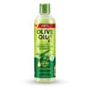 ORS Olive Oil Hold & Shine Wrap/Set Mousse, Olive Oil Moisture Restore Creamy Aloe Shampoo, Olive Oil Strengthen & Nourish Replenishing Conditioner - Bundle view 4