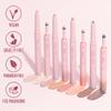 Kaja Eyeshadow - Wink Dazzle 01 Ice Illusion (Shimmer) | Glitter, Smudge Proof, Creamy Formula, Vegan, Cruelty-Free, Creamy, Blendable, High Pigmentation Shimmer Stick, Long Lasting, Waterproof view 4