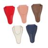 Beatifufu 5pcs Professional Cuticle Scissors Pouch Nail Clipper Bag for Tool Pouch Nails Kit view 1
