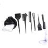 NOLITOY Hairdressing Kit 12pcs Hair Dyeing Tools Set Barbershop Hair Dyeing Set view 2