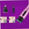 Beatifufu Facial Trimmer for Women Removal Women Hair Remover Trimmer Shaver Optimal Smoothness Comfort view 4