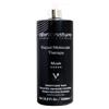 abril et nature - Professional Mask Molecular Therapy - For Damaged, Overprocessed, or Aging Hair - Restructures, Repairs, and Fills the Hair Fiber - Nourishing and Hydrating - Vegan - 1000 ml view 1