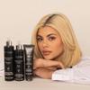 abril et nature - Professional Mask Molecular Therapy - For Damaged, Overprocessed, or Aging Hair - Restructures, Repairs, and Fills the Hair Fiber - Nourishing and Hydrating - Vegan - 1000 ml view 3
