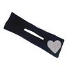 Beatifufu Fashion Hair Bun Maker Women Rhinestones Hair Bun Shaper for Occasions view 1