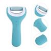 Beatifufu 1set Rechargeable Electric Foot Grinding Machine Dead Skin Remover Easy to Operate Tool Ergonomic Design for Comfortable Handling Portable Lightweight for Home Use view 3