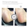 Beatifufu 1set Rechargeable Electric Foot Grinding Machine Dead Skin Remover Easy to Operate Tool Ergonomic Design for Comfortable Handling Portable Lightweight for Home Use view 4