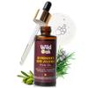 WildOak Rosemary, Olive & Jojoba Hair Oil | Bhringraj Extracts | Strenghthen Hair & Nourishment | 1.69 fl oz, Brown view 1