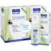 Dr. Fischer Eye Wipes and Eyelid Cleanser, Eyelash Foam. Hypoallergenic Eye Care for Demodex Blepharitis Allergy view 1