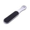 Beatifufu Pedicure Foot File Remover Tool for Feet Care Includes Coarse and Fine Sandpapers for Exfoliation of Dry Rasp for Smooth Results view 1