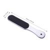 Beatifufu Pedicure Foot File Remover Tool for Feet Care Includes Coarse and Fine Sandpapers for Exfoliation of Dry Rasp for Smooth Results view 2