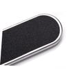 Beatifufu Pedicure Foot File Remover Tool for Feet Care Includes Coarse and Fine Sandpapers for Exfoliation of Dry Rasp for Smooth Results view 3