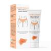 MARKXPERT Stretch Marks Removal and Reduce Cream,Stretch Marks & Scars,All SkinTypes,Safe for Pregnancy Maternity Skin Care|Dermatologically Tested | Even Toned Skin with Goodness| 100g view 1