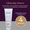 MARKXPERT Stretch Marks Removal and Reduce Cream,Stretch Marks & Scars,All SkinTypes,Safe for Pregnancy Maternity Skin Care|Dermatologically Tested | Even Toned Skin with Goodness| 100g view 2
