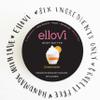 Ellovi All-Natural Body Butter - Creamsicle - Pure Enough to Eat - Made With Just 6 Vegan Ingredients - Ultra-Rich 100% Plant-Based Hydrating Moisturizer For Naturally Healthy Skin (3.4 fl. oz/100ml) view 4