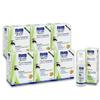 Dr. Fischer Eye Wipes and Eyelid Cleanser, Eyelash Foam. Hypoallergenic Eye Care for Demodex Blepharitis Allergy view 1