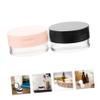 DOITOOL Baby Powder Talcum Powder Small Powder Container for Makeup 20g Empty Loose Powder Boxes view 4