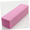 Beatifufu 10pcs Nail Buffer Sanding Block Lightweight Washable Sponge Nail Files for Manicure Care for Fingernails and Toenails Assorted Random Colors view 2