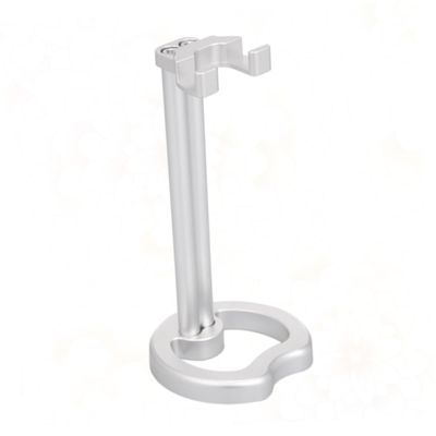 DOITOOL Ergonomic Storage Stand Storage Rack Holders Men Shaving Tool Holder for Home Bathroom