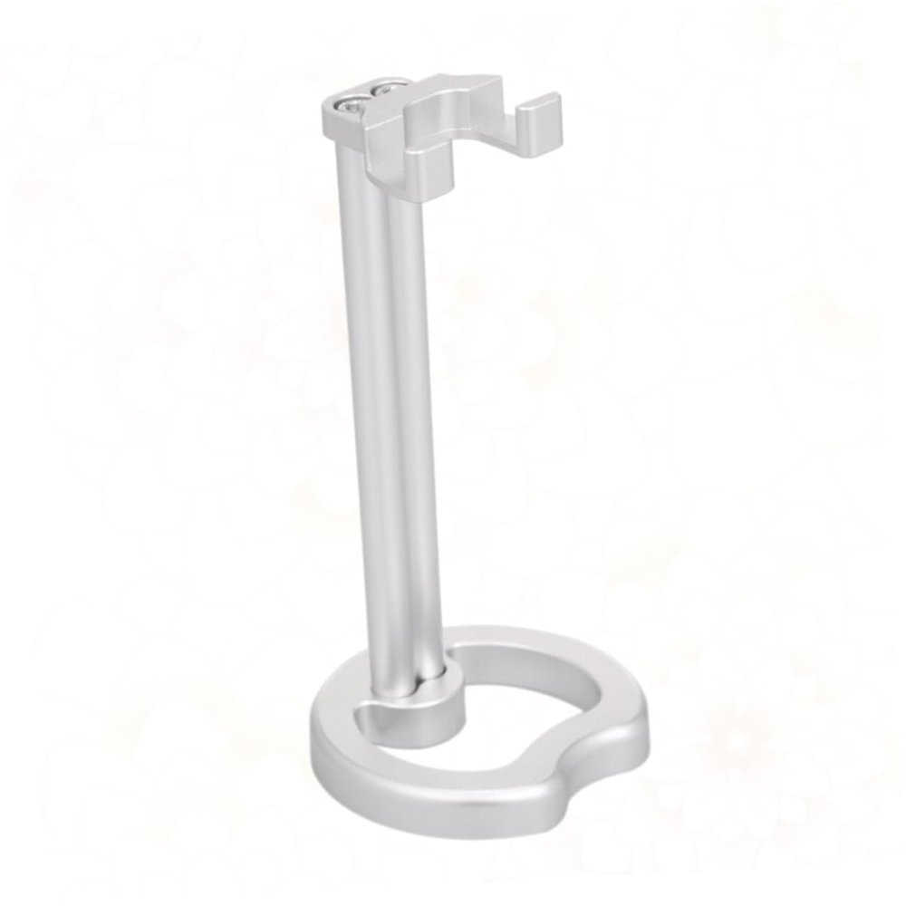 DOITOOL Ergonomic Storage Stand Storage Rack Holders Men Shaving Tool Holder for Home Bathroom