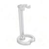 DOITOOL Ergonomic Storage Stand Storage Rack Holders Men Shaving Tool Holder for Home Bathroom view 1