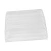 DOITOOL Cosmetic Rack for Store Acrylic 5 Layers Makeup Organizer Tray Lipstick Organiser view 1